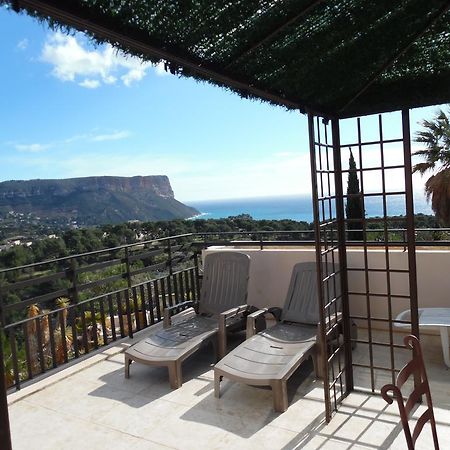 T3 Vue Mer Exceptionnelle Cassis Exterior foto