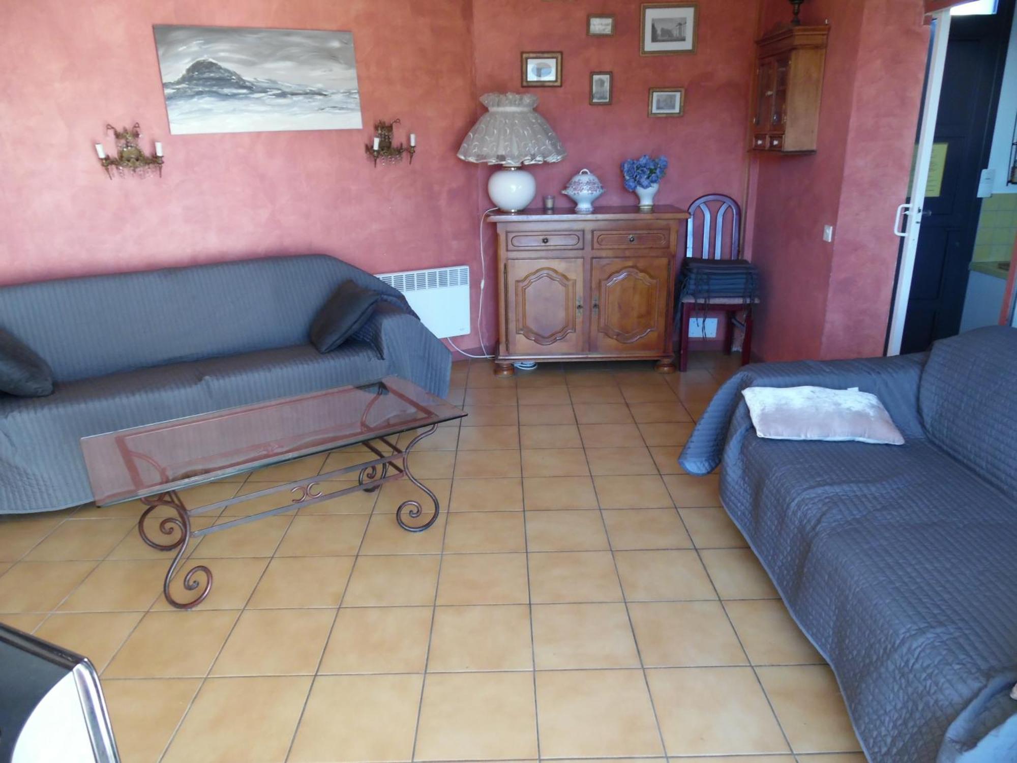 T3 Vue Mer Exceptionnelle Cassis Exterior foto
