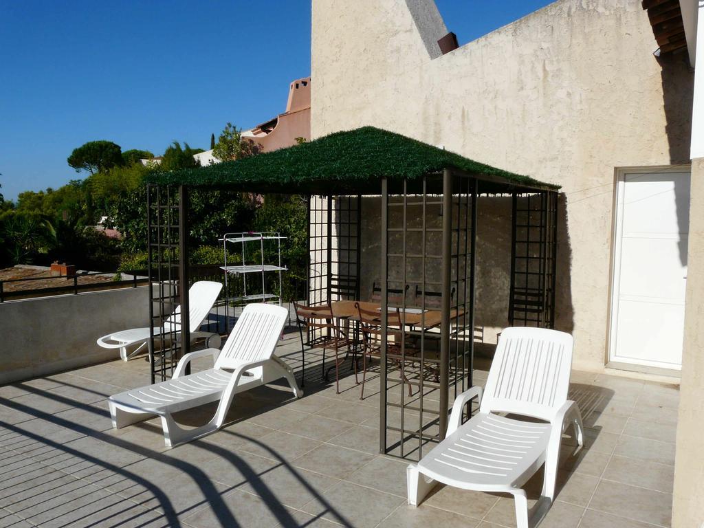 T3 Vue Mer Exceptionnelle Cassis Quarto foto