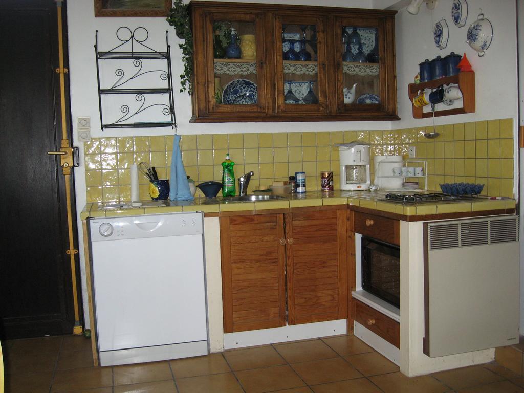 T3 Vue Mer Exceptionnelle Cassis Exterior foto