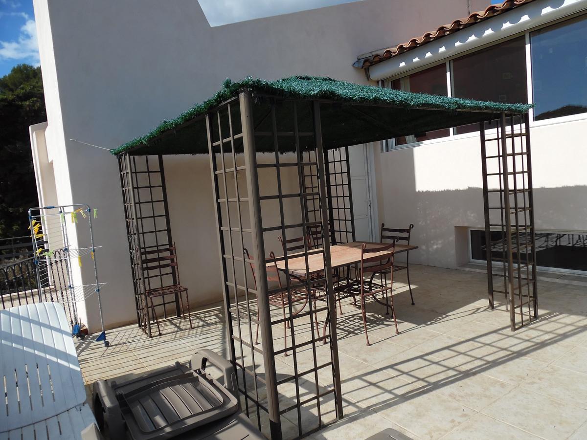 T3 Vue Mer Exceptionnelle Cassis Exterior foto
